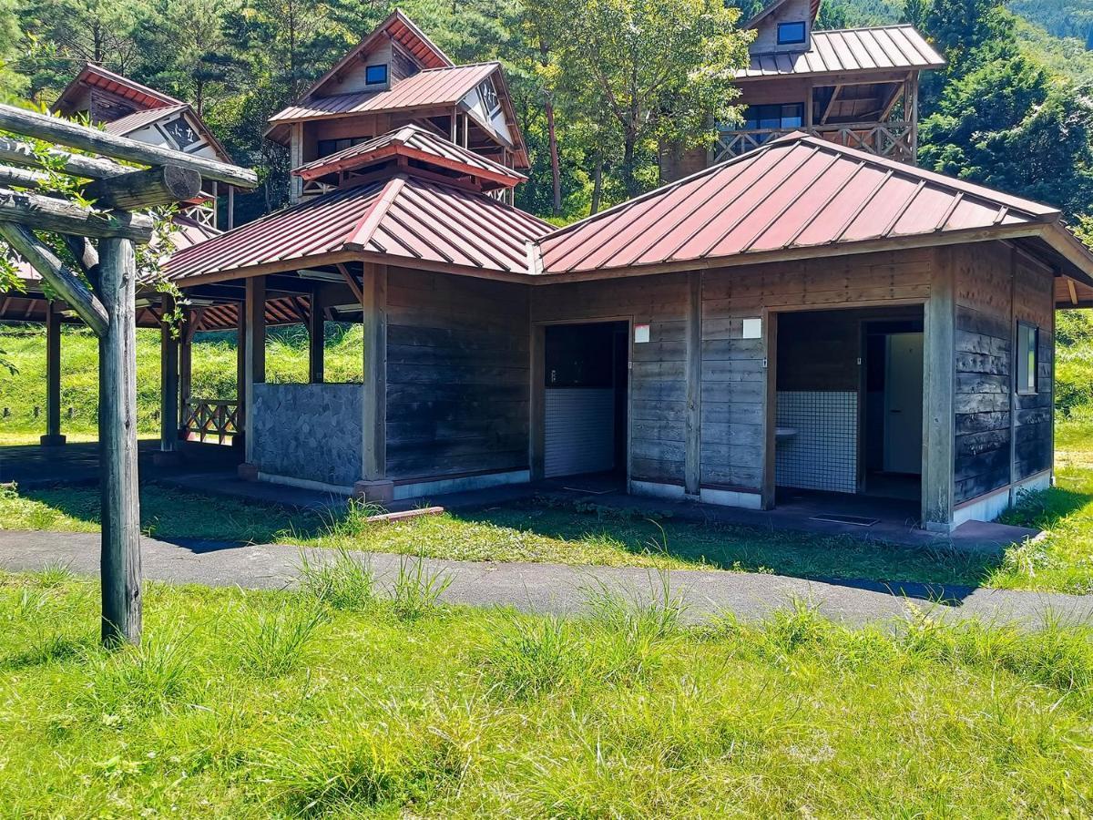 Hotel Nosegawa Экстерьер фото