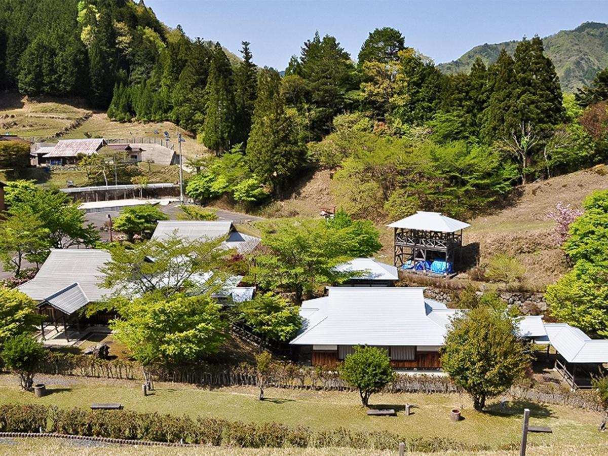 Hotel Nosegawa Экстерьер фото