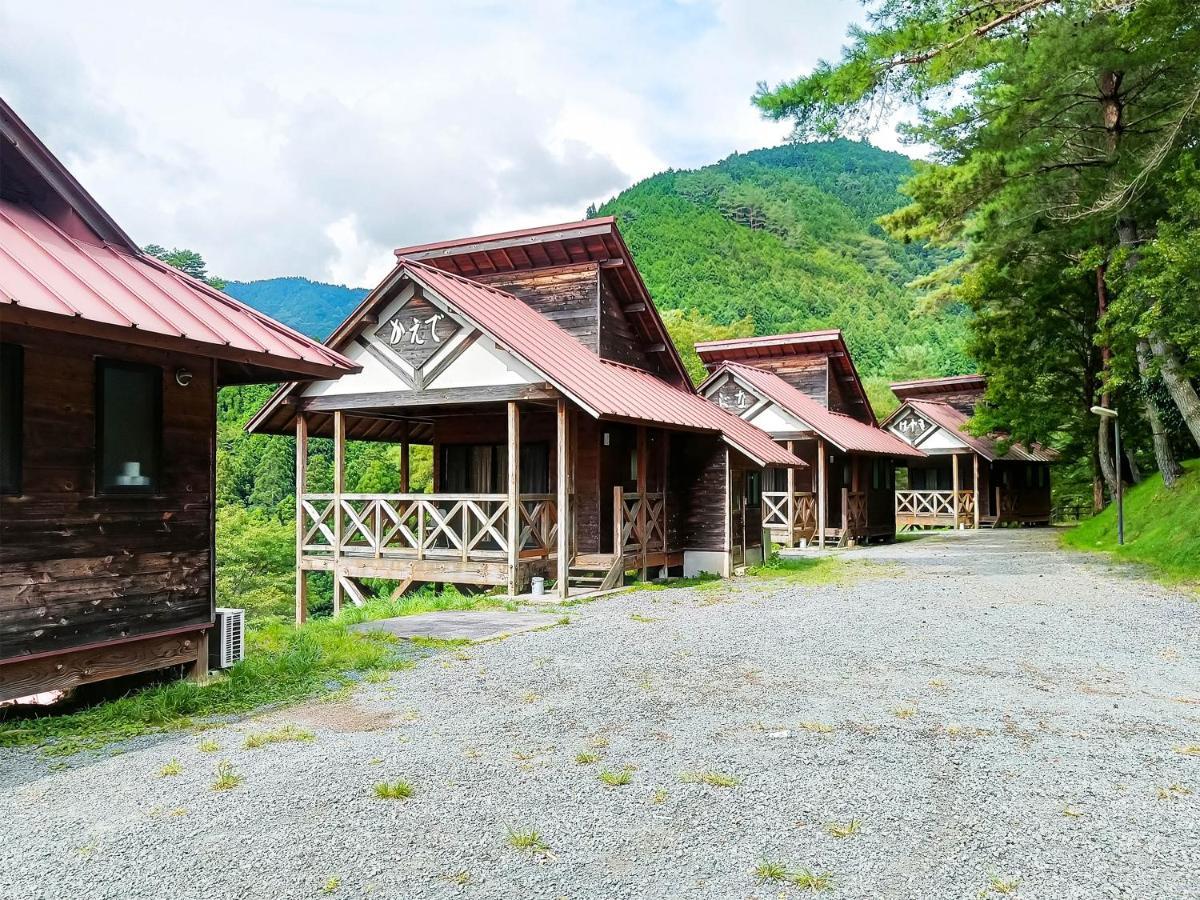 Hotel Nosegawa Экстерьер фото