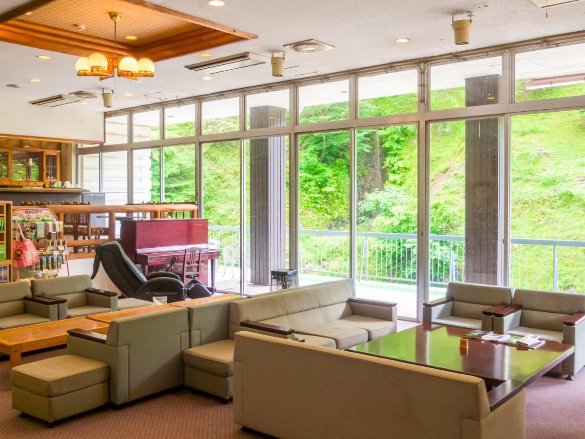 Hotel Nosegawa Экстерьер фото
