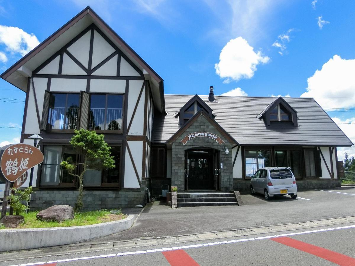 Hotel Nosegawa Экстерьер фото